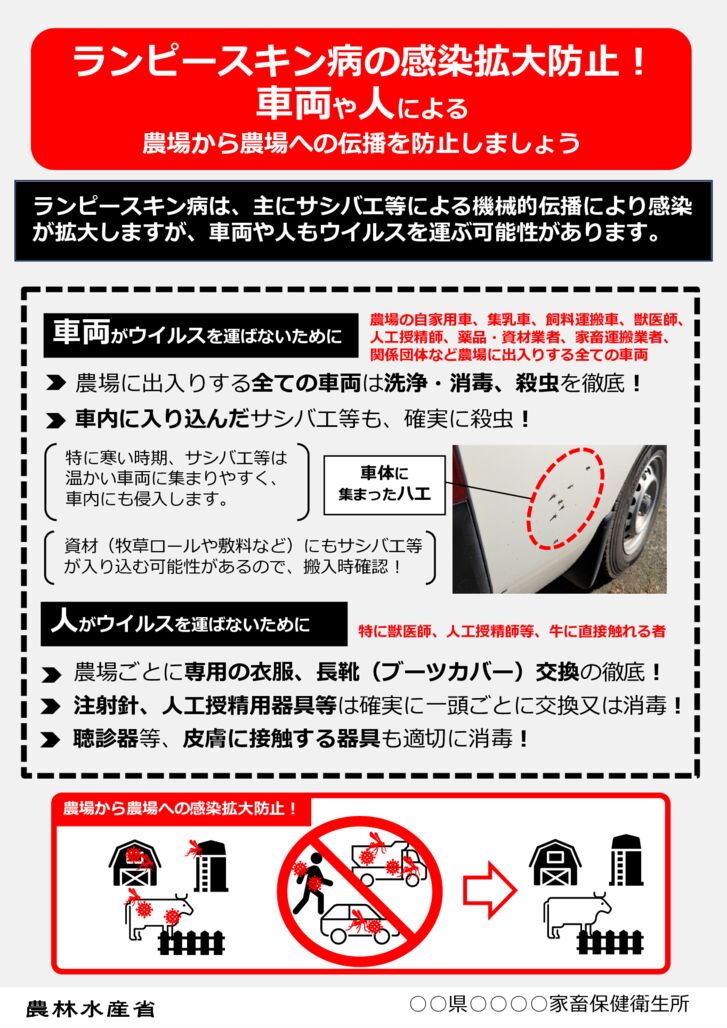 （別添２）LSD農場外拡大防止リーフレットのサムネイル